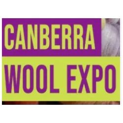 Canberra Wool Expo - 2026